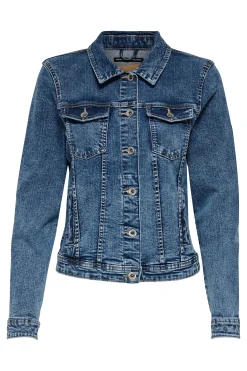 Chaqueta Denim