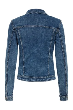 Chaqueta Denim