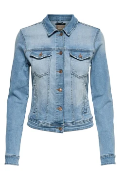 Chaqueta Denim