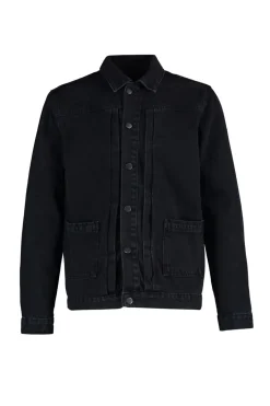 Chaqueta denim