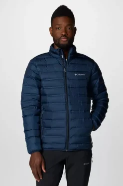 Chaqueta de plum&oacute;n Lake 22&trade; II para hombre