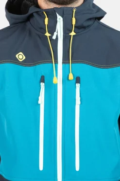 Chaqueta de Soft Shell