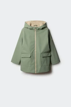 Chaqueta ENGOMADA niña