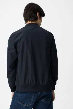 Chaqueta Harrington regular fit