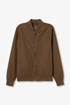 Chaqueta Harrington regular fit