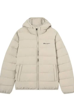 Chaqueta invierno Champion