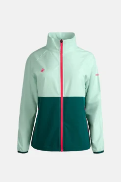 Chaqueta ligera de deporte Zug W SC