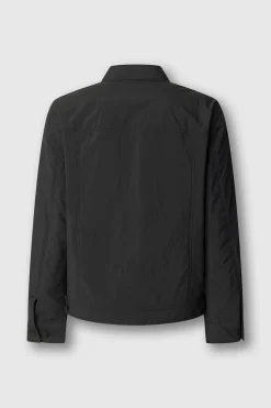 Chaqueta nylon