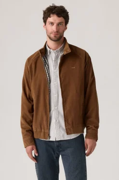 Chaqueta pana Levis&reg;