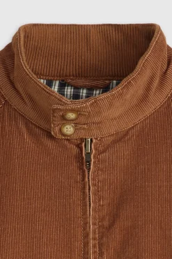 Chaqueta pana Levis&reg;