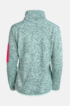 Chaqueta polar novi w v3