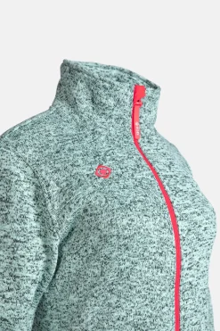 Chaqueta polar novi w v3