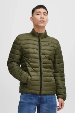 Chaqueta Puffer