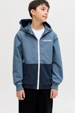 Chaqueta resistente al agua