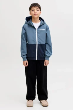 Chaqueta resistente al agua