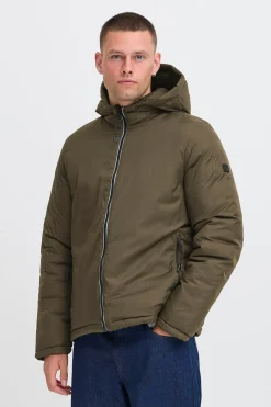 Chaqueta reversible