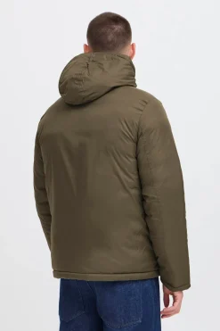 Chaqueta reversible