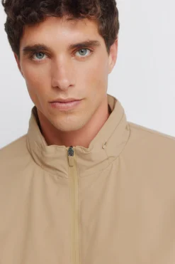 Chaqueta t&eacute;cnica