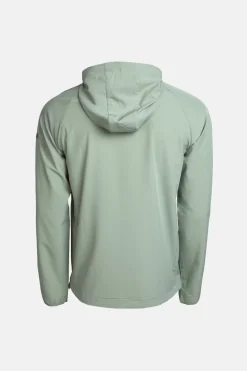 Chaqueta t&eacute;cnica ligera