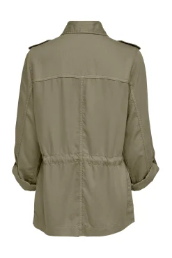 Chaqueta utilitaria