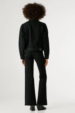 Chaqueta vaquera