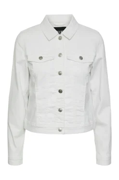 Chaqueta vaquera