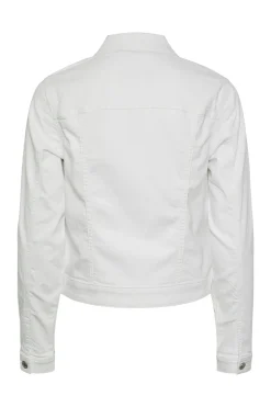 Chaqueta vaquera