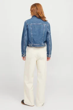 Chaqueta vaquera