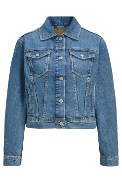Chaqueta vaquera