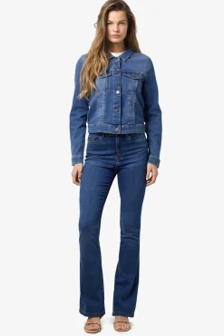 Chaqueta vaquera