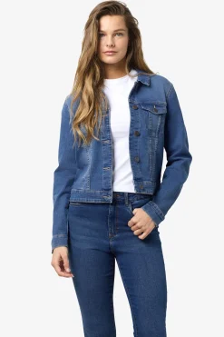 Chaqueta vaquera