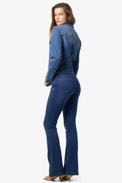 Chaqueta vaquera