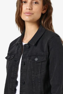 Chaqueta vaquera