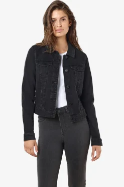 Chaqueta vaquera