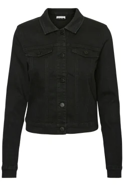 Chaqueta vaquera