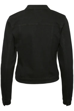 Chaqueta vaquera