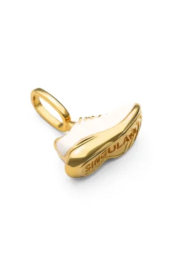 Charm Running Ba&ntilde;o Oro