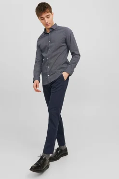 Chinos slim fit