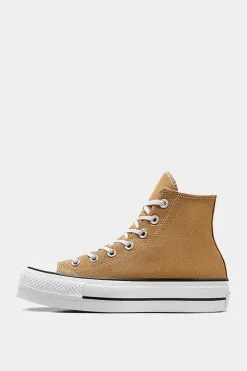 Chuck Taylor ankle patch and All Star