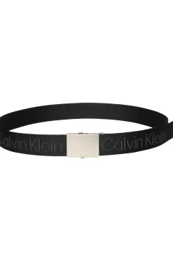 Cintur&oacute;n Calvin Klein de hombre 38 mm