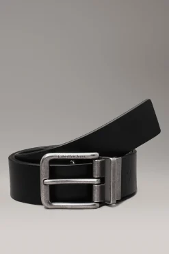 Cinturón calvin klein jeans de piel reversible