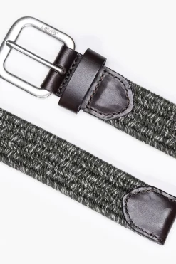 Cinturón Strech Woven