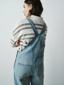 Cleo Overalls
