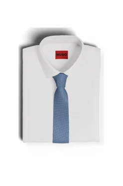 Corbata seda