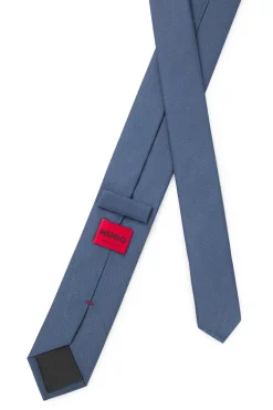 Corbata seda