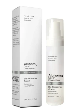 Crema antiedad Exosomas 50ml