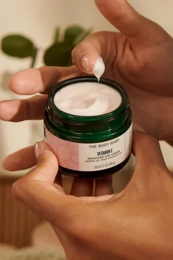 Crema de D&iacute;a Vitamina E 50ml