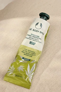 Crema de Manos de C&aacute;&ntilde;amo 30ml
