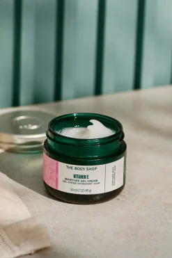 Crema en Gel Hidratante de Vitamina E 50ml