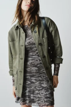 Darling Jacket